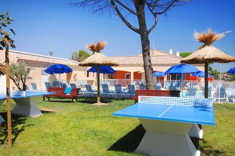 Villa i Aigues-Mortes, Gard, Aigues-Mortes - € 112.000 | Ref: 83708426 - foto 6