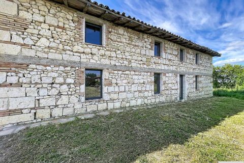 Villa i Goas, Tarn-et-Garonne, Goas - € 169.000 | Ref: 3107970282 - foto 2