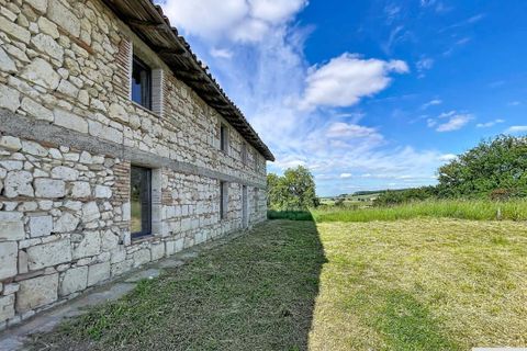 Villa i Goas, Tarn-et-Garonne, Goas - € 169.000 | Ref: 3107970282 - foto 3