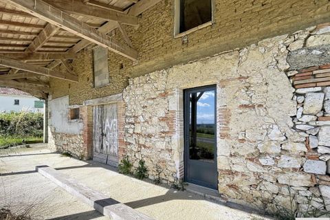 Villa i Goas, Tarn-et-Garonne, Goas - € 169.000 | Ref: 3107970282 - foto 4