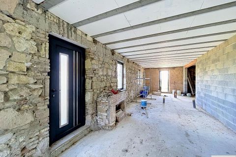 Villa i Goas, Tarn-et-Garonne, Goas - € 169.000 | Ref: 3107970282 - foto 7