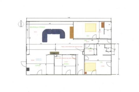 Villa i Goas, Tarn-et-Garonne, Goas - € 169.000 | Ref: 3107970282 - foto 9
