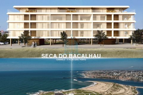 Lejlighed i Canidelo, Porto, Canidelo - € 550.000 | Ref: IMO_724 - foto 1