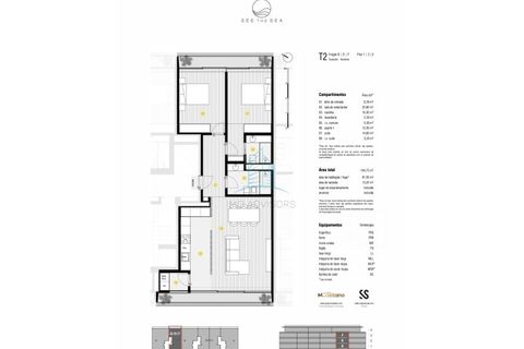 Lejlighed i Canidelo, Porto, Canidelo - € 550.000 | Ref: IMO_724 - foto 4