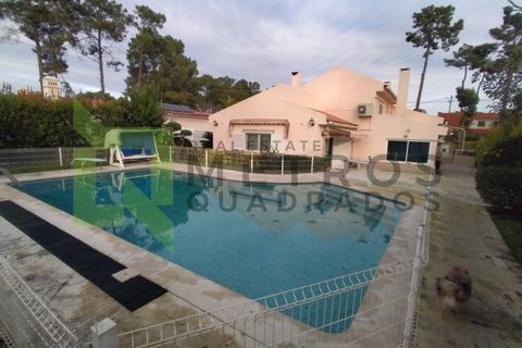 Villa i Corroios, Setubal, Corroios - € 850.000 | Ref: VAR_20015 - foto 1