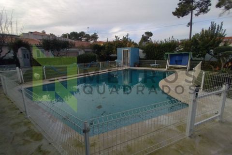 Villa i Corroios, Setubal, Corroios - € 850.000 | Ref: VAR_20015 - foto 3