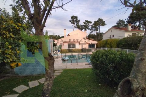 Villa i Corroios, Setubal, Corroios - € 850.000 | Ref: VAR_20015 - foto 4