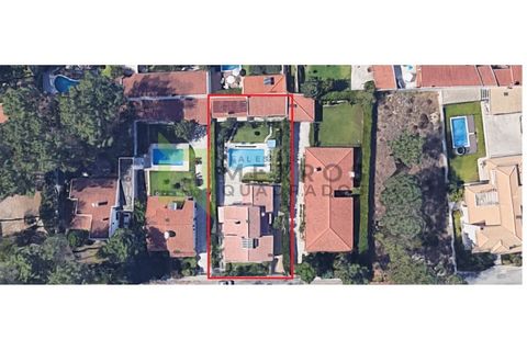 Villa i Corroios, Setubal, Corroios - € 850.000 | Ref: VAR_20015 - foto 5