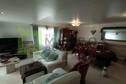 Villa i Corroios, Setubal, Corroios - € 850.000 | Ref: VAR_20015 - foto 8