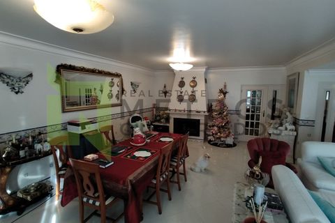 Villa i Corroios, Setubal, Corroios - € 850.000 | Ref: VAR_20015 - foto 10
