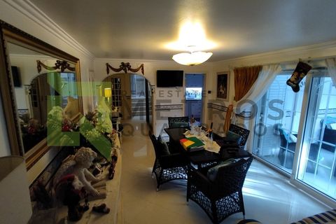 Villa i Corroios, Setubal, Corroios - € 850.000 | Ref: VAR_20015 - foto 11