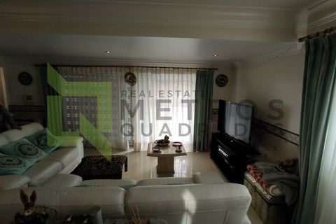 Villa i Corroios, Setubal, Corroios - € 850.000 | Ref: VAR_20015 - foto 9
