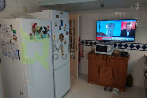 Villa i Corroios, Setubal, Corroios - € 850.000 | Ref: VAR_20015 - foto 15
