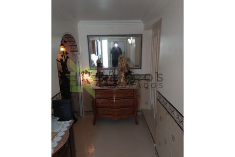 Villa i Corroios, Setubal, Corroios - € 850.000 | Ref: VAR_20015 - foto 17