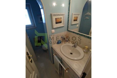 Villa i Corroios, Setubal, Corroios - € 850.000 | Ref: VAR_20015 - foto 19