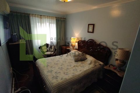 Villa i Corroios, Setubal, Corroios - € 850.000 | Ref: VAR_20015 - foto 20
