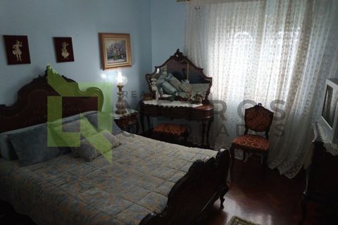 Villa i Corroios, Setubal, Corroios - € 850.000 | Ref: VAR_20015 - foto 22