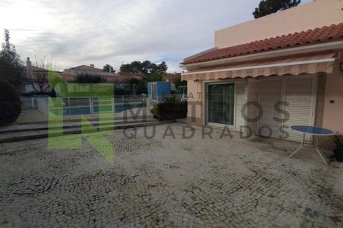 Villa i Corroios, Setubal, Corroios - € 850.000 | Ref: VAR_20015 - foto 35