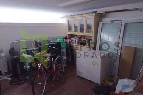 Villa i Corroios, Setubal, Corroios - € 850.000 | Ref: VAR_20015 - foto 37