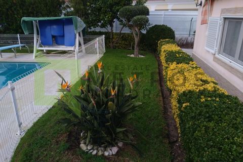 Villa i Corroios, Setubal, Corroios - € 850.000 | Ref: VAR_20015 - foto 41