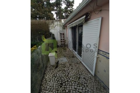 Villa i Corroios, Setubal, Corroios - € 850.000 | Ref: VAR_20015 - foto 42