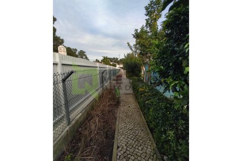 Villa i Corroios, Setubal, Corroios - € 850.000 | Ref: VAR_20015 - foto 44