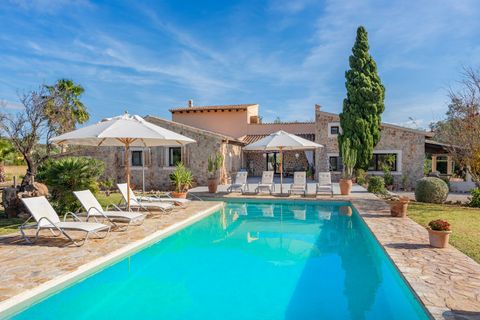 Herregård i Pollenca, Mallorca, Pollenca - € 2 995 000 | Ref: POL5011 - foto 8