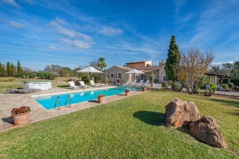 Herregård i Pollenca, Mallorca, Pollenca - € 2 995 000 | Ref: POL5011 - foto 28