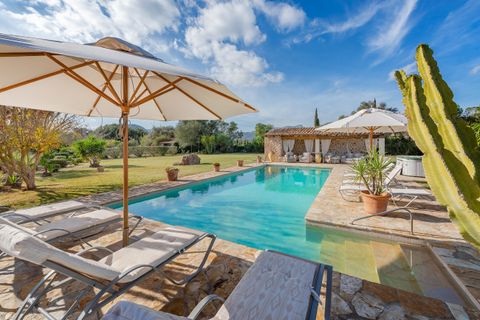 Herregård i Pollenca, Mallorca, Pollenca - € 2 995 000 | Ref: POL5011 - foto 9