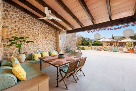 Herregård i Pollenca, Mallorca, Pollenca - € 2 995 000 | Ref: POL5011 - foto 12