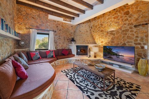 Herregård i Pollenca, Mallorca, Pollenca - € 2 995 000 | Ref: POL5011 - foto 3