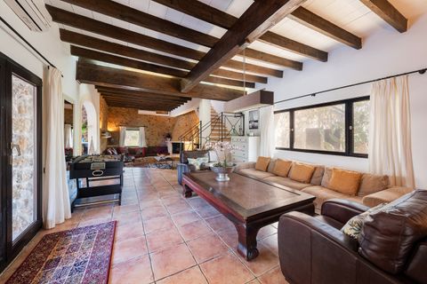 Herregård i Pollenca, Mallorca, Pollenca - € 2 995 000 | Ref: POL5011 - foto 11