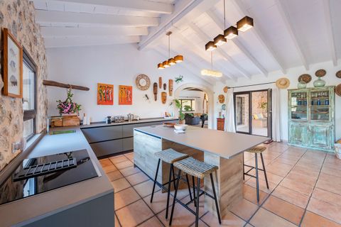 Herregård i Pollenca, Mallorca, Pollenca - € 2 995 000 | Ref: POL5011 - foto 4