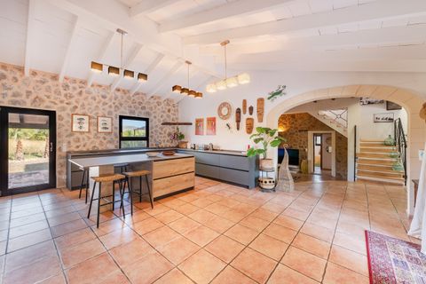 Herregård i Pollenca, Mallorca, Pollenca - € 2 995 000 | Ref: POL5011 - foto 14