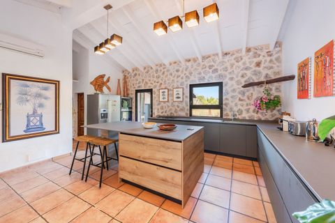 Herregård i Pollenca, Mallorca, Pollenca - € 2 995 000 | Ref: POL5011 - foto 13