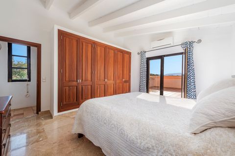 Herregård i Pollenca, Mallorca, Pollenca - € 2 995 000 | Ref: POL5011 - foto 15