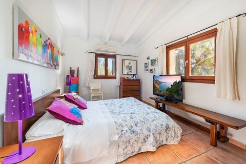 Herregård i Pollenca, Mallorca, Pollenca - € 2 995 000 | Ref: POL5011 - foto 17
