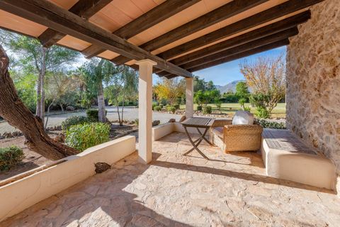 Herregård i Pollenca, Mallorca, Pollenca - € 2 995 000 | Ref: POL5011 - foto 24