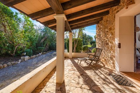 Herregård i Pollenca, Mallorca, Pollenca - € 2 995 000 | Ref: POL5011 - foto 25