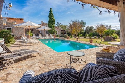 Herregård i Pollenca, Mallorca, Pollenca - € 2 995 000 | Ref: POL5011 - foto 35