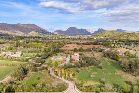 Herregård i Pollenca, Mallorca, Pollenca - € 2 995 000 | Ref: POL5011 - foto 29