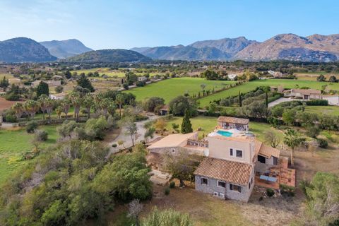 Herregård i Pollenca, Mallorca, Pollenca - € 2 995 000 | Ref: POL5011 - foto 30