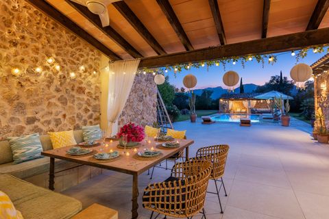 Herregård i Pollenca, Mallorca, Pollenca - € 2 995 000 | Ref: POL5011 - foto 6