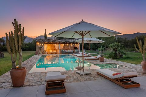 Herregård i Pollenca, Mallorca, Pollenca - € 2 995 000 | Ref: POL5011 - foto 2