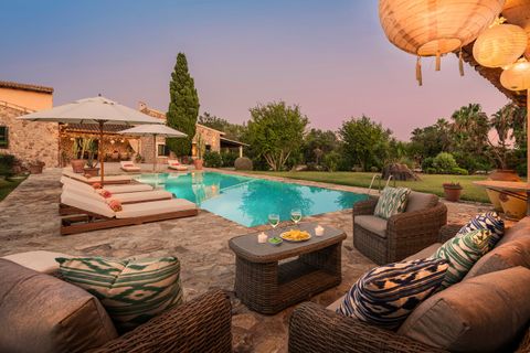 Herregård i Pollenca, Mallorca, Pollenca - € 2 995 000 | Ref: POL5011 - foto 5