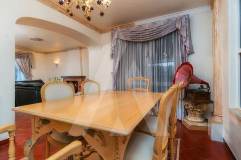 Villa i Albufeira, Faro, Albufeira - € 850.000 | Ref: 1230690/23VL - foto 9