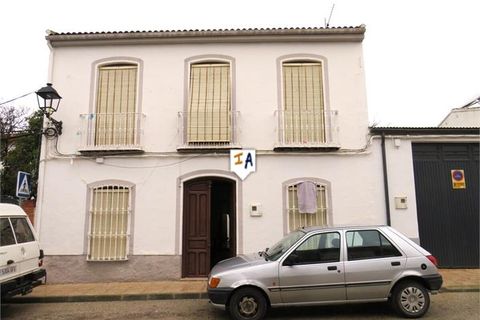 Byhus i Las Casillas De Martos, Jaen, Las Casillas De Martos - € 75.000 | Ref: TH5775 - foto 1