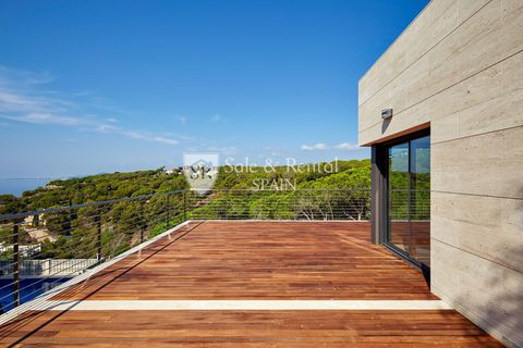 Villa i Lloret De Mar, Gerona, Lloret De Mar - € 1.800.000 | Ref: 2285 - foto 8