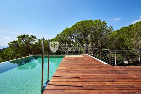 Villa i Lloret De Mar, Gerona, Lloret De Mar - € 1.800.000 | Ref: 2285 - foto 21