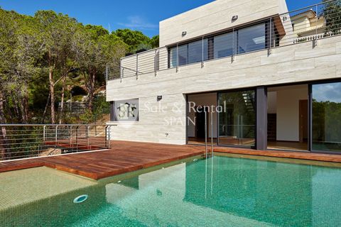 Villa i Lloret De Mar, Gerona, Lloret De Mar - € 1.800.000 | Ref: 2285 - foto 30